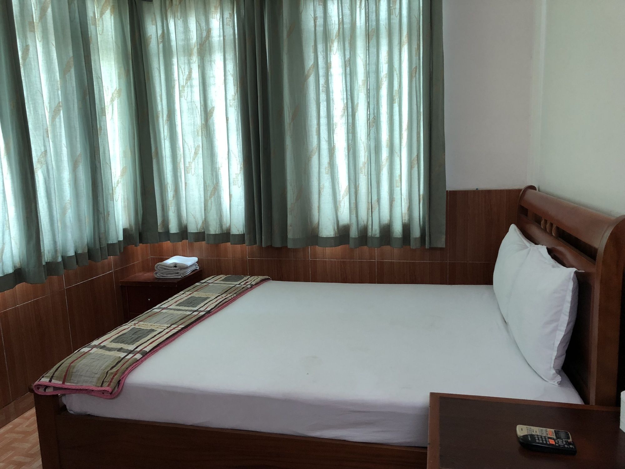 Sala Khách sạn TP. Hồ Chí Minh